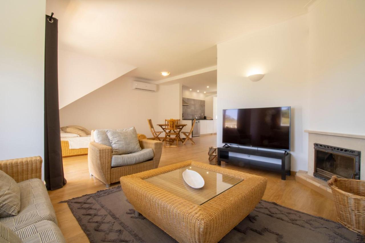 Apartamento Jacadi Ferragudo  Exterior foto