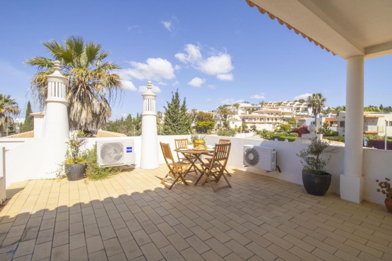 Apartamento Jacadi Ferragudo  Exterior foto