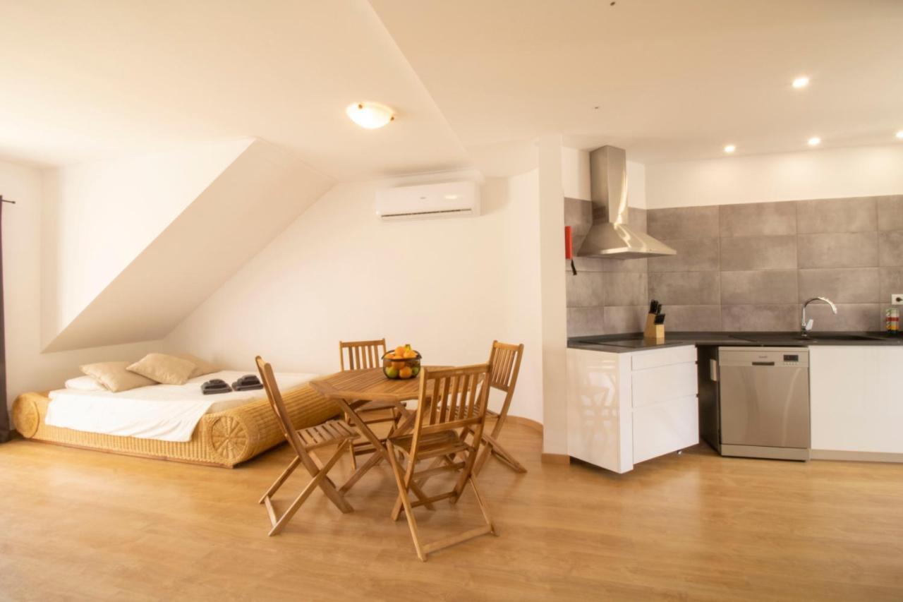 Apartamento Jacadi Ferragudo  Exterior foto