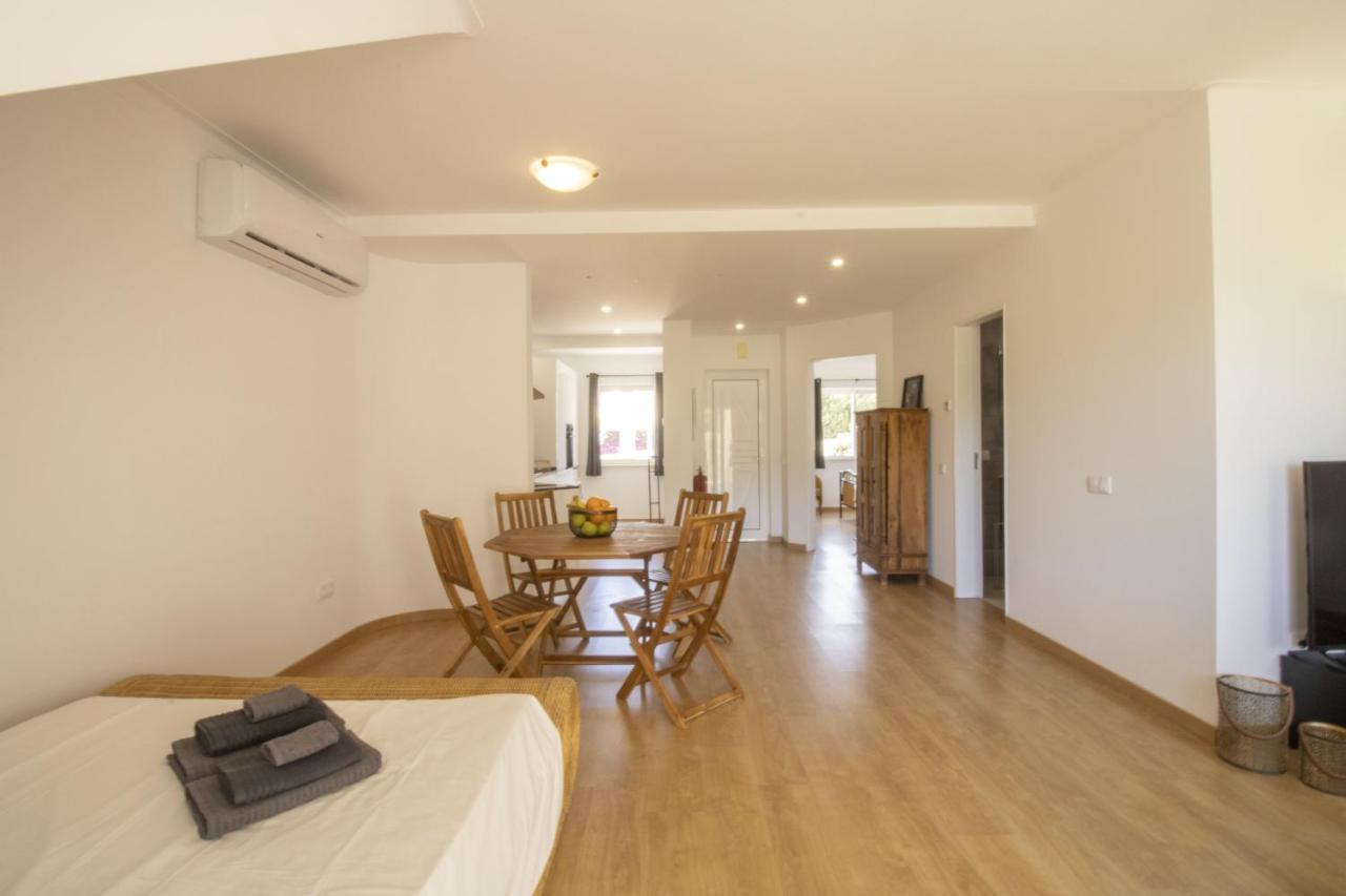 Apartamento Jacadi Ferragudo  Exterior foto