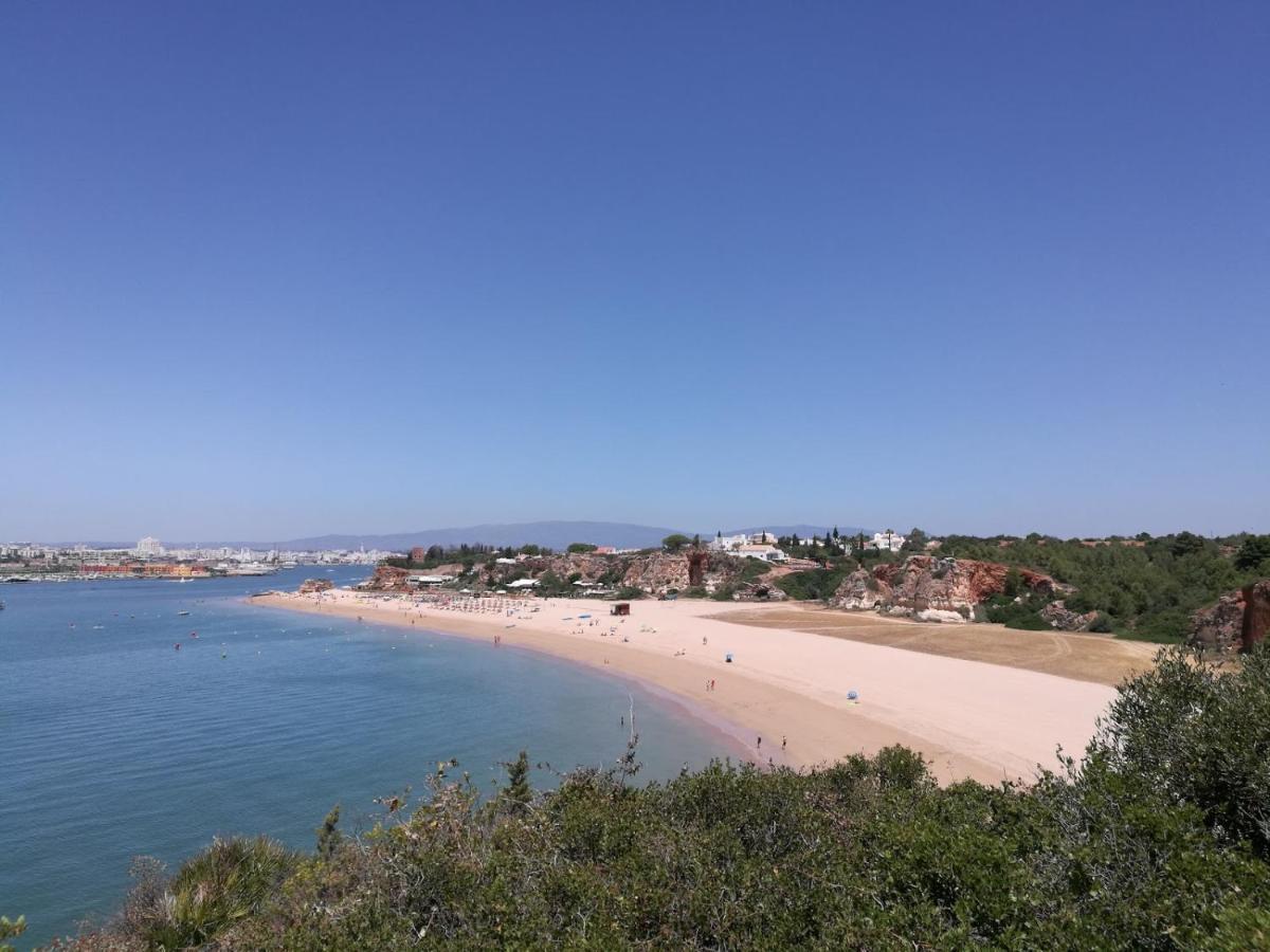 Apartamento Jacadi Ferragudo  Exterior foto