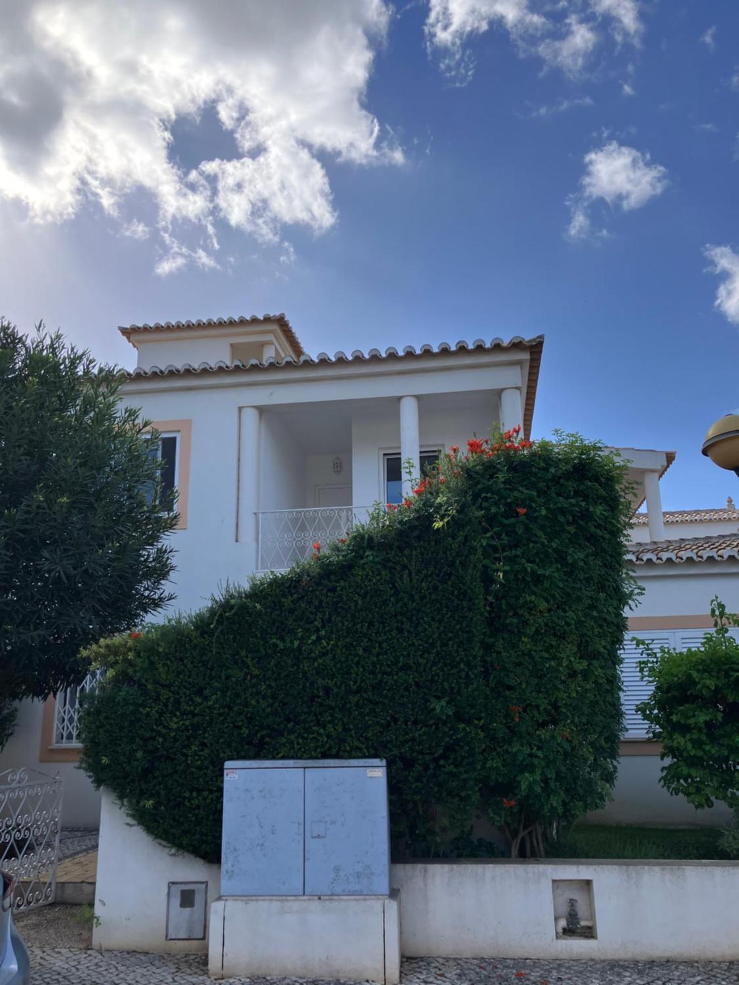 Apartamento Jacadi Ferragudo  Exterior foto