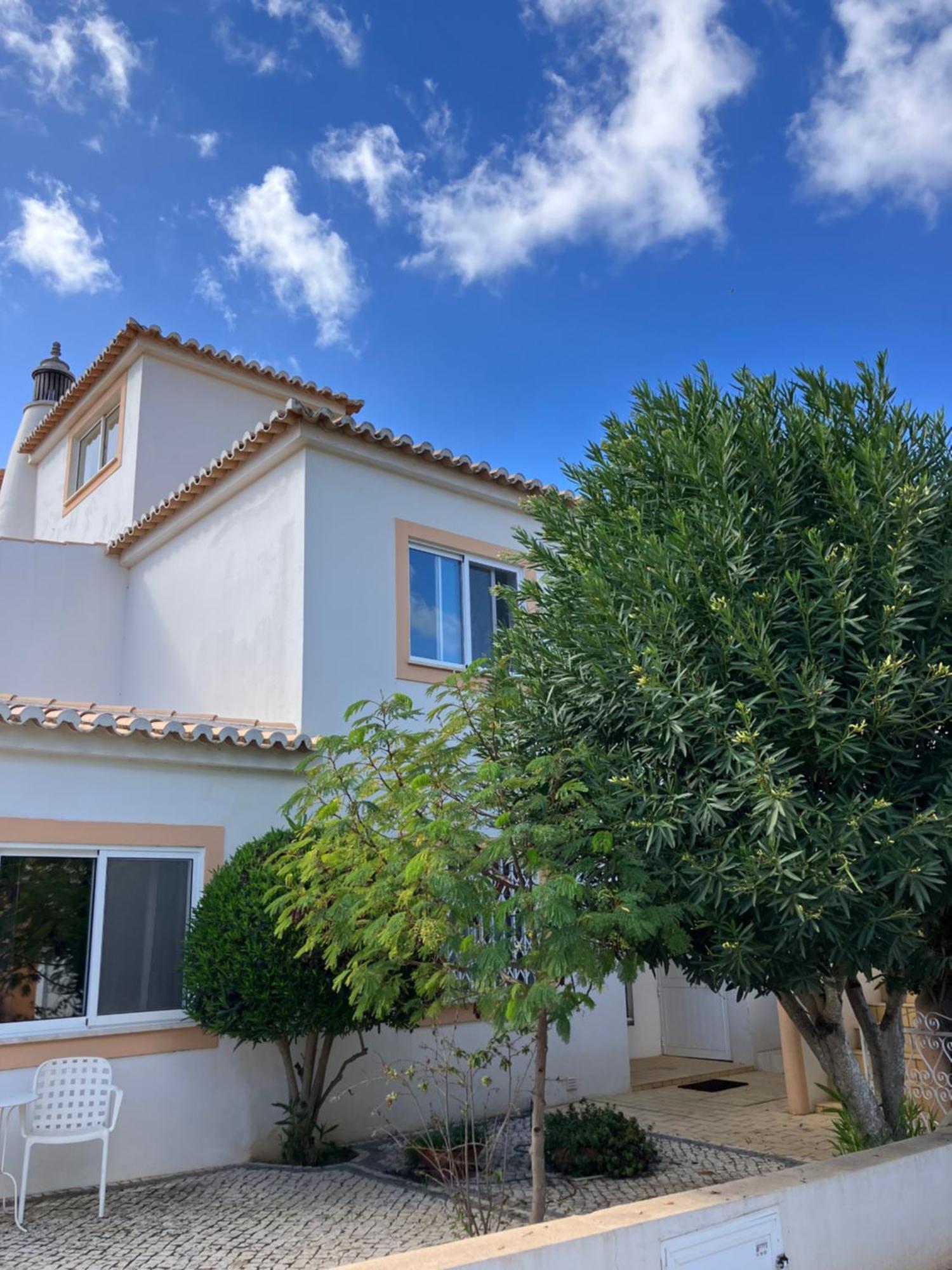 Apartamento Jacadi Ferragudo  Exterior foto