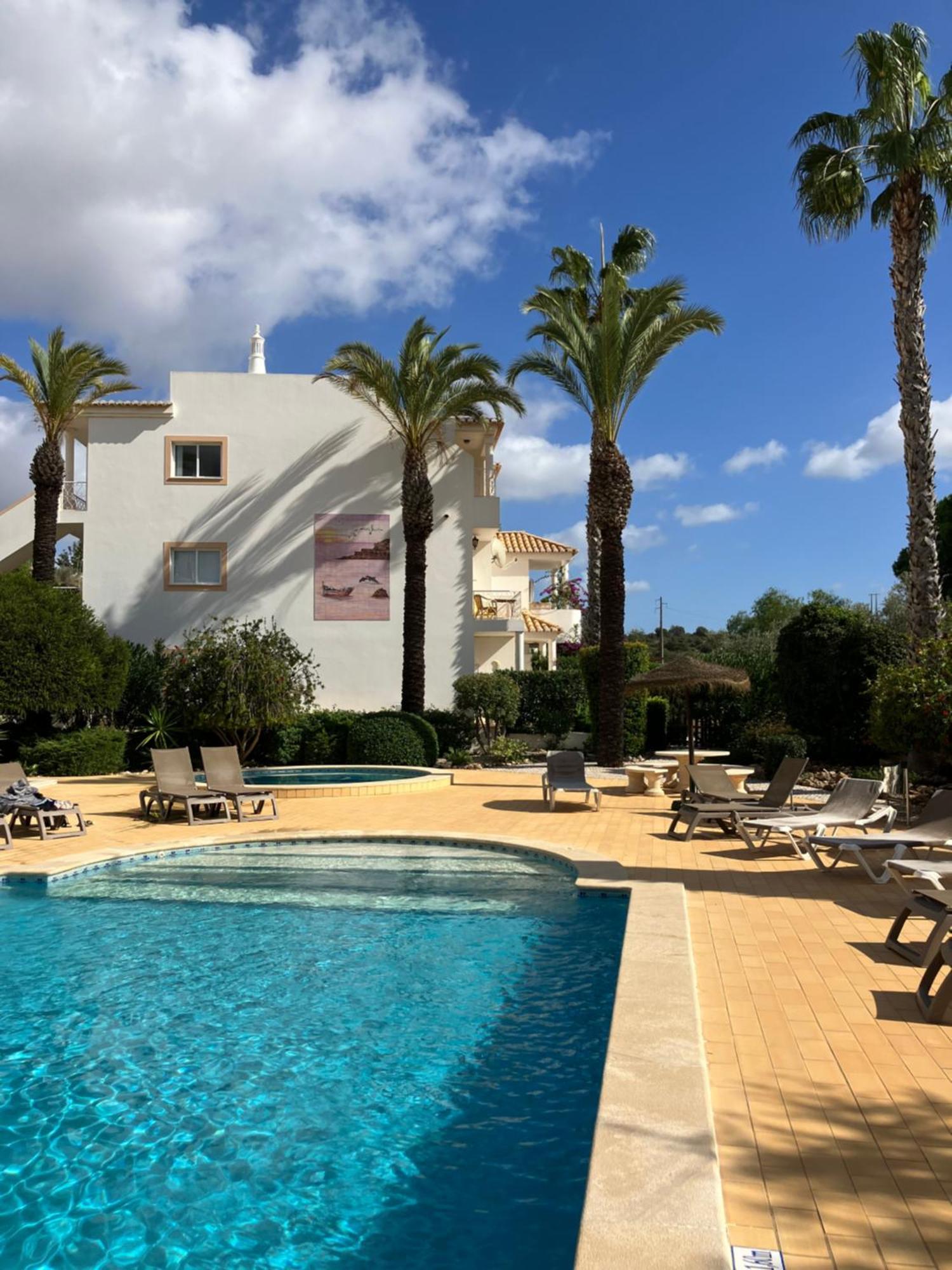 Apartamento Jacadi Ferragudo  Exterior foto