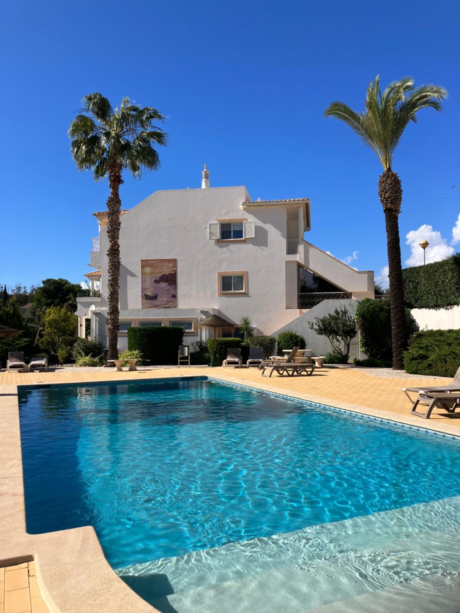 Apartamento Jacadi Ferragudo  Exterior foto
